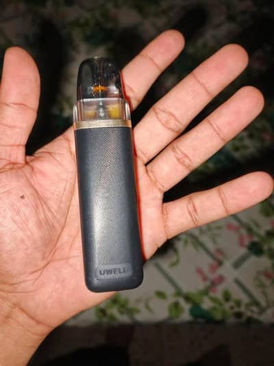 calliburn G3