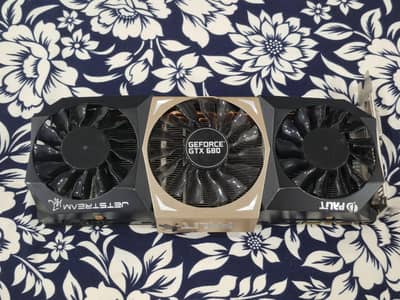 Gtx 680 best for FF , pubg , gta v and low budget pc
