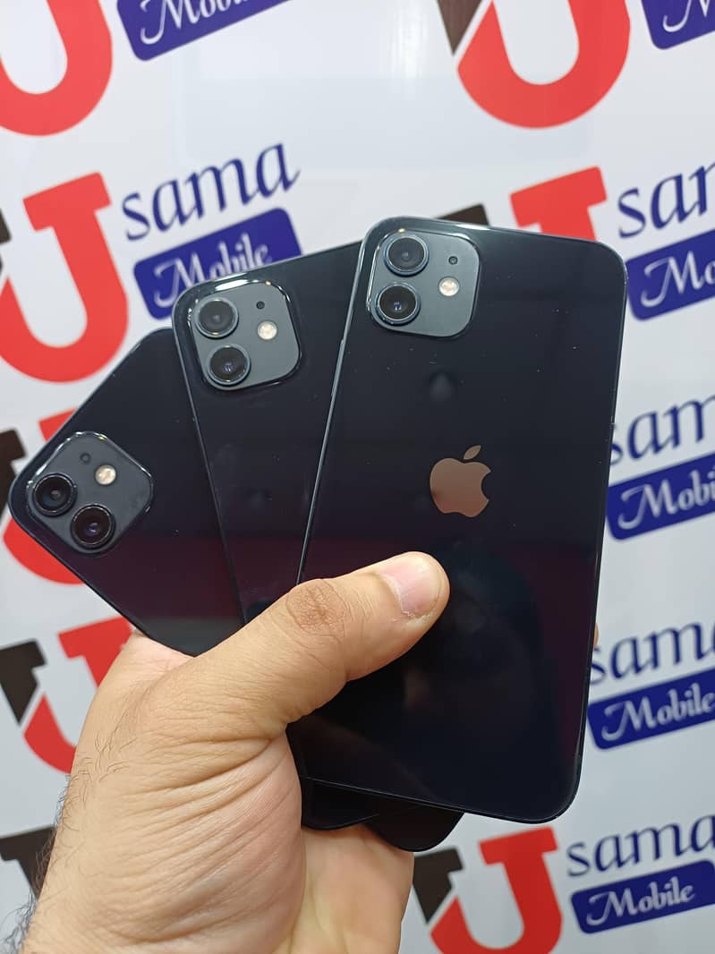Iphone 12 0