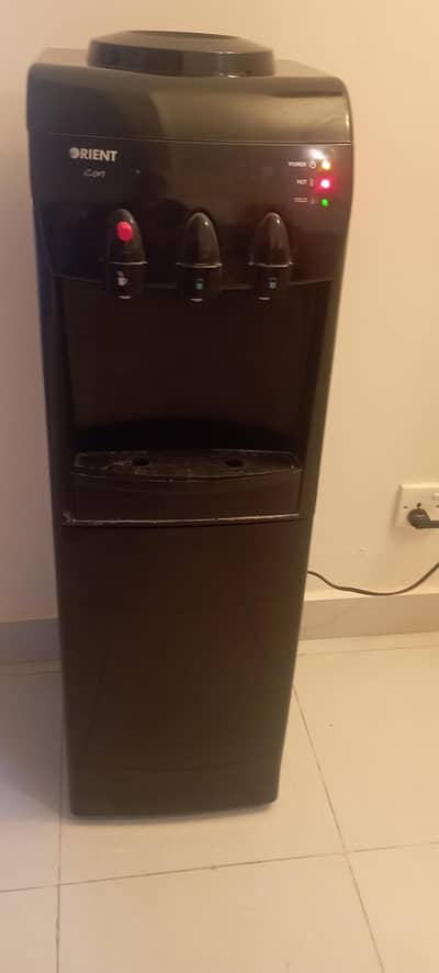 orient water dispenser