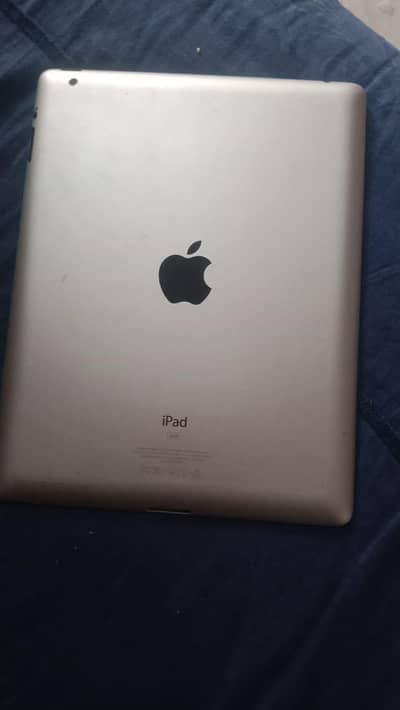 apple ipad