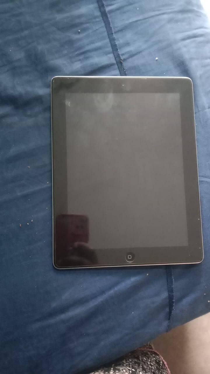 apple ipad 1