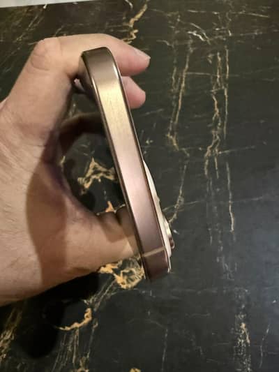 Apple iPhone 16 Pro Max PTA Approved