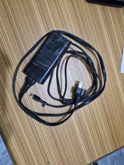 Dell 65 Watt Adapter/ Charger (Type C)