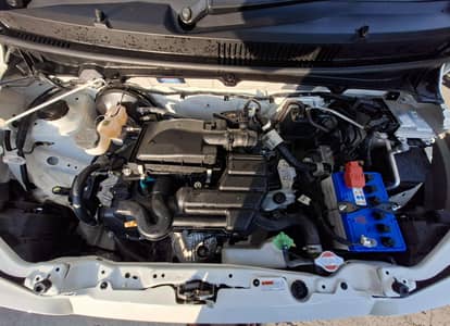 Suzuki Alto 2026