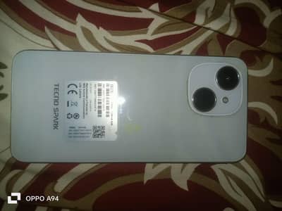 Tecno 40c