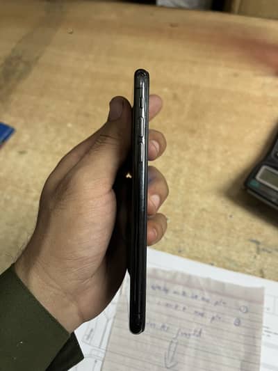 Apple iPhone XS