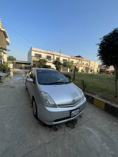 Toyota Prius 2010