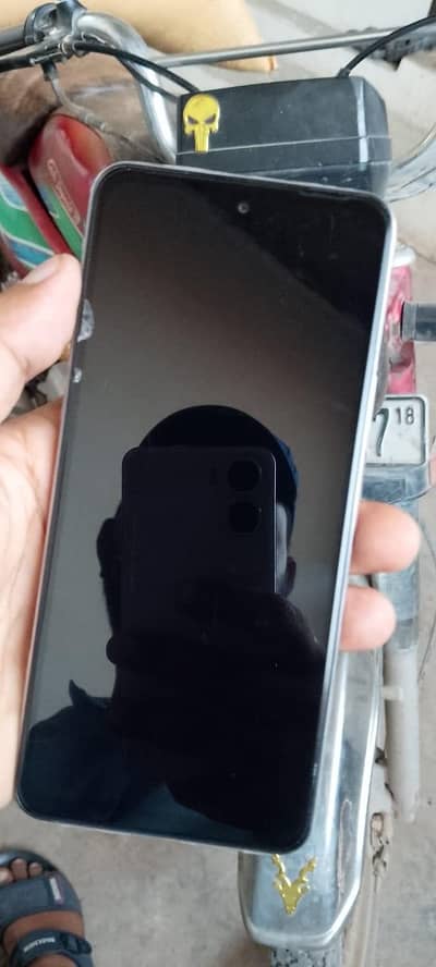 Vivo Y19s