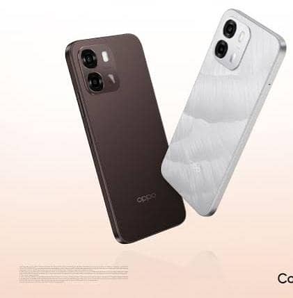 OPPO A6s 0