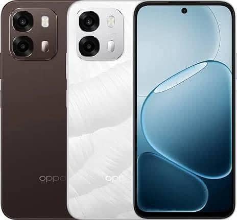 OPPO A6s 1