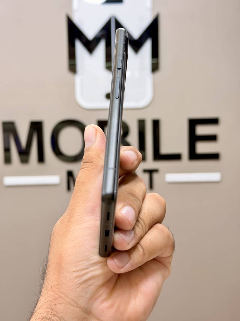 Google Pixel 6a Antique Device 7