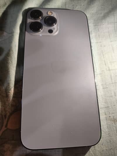 Apple iPhone 13 Pro Max