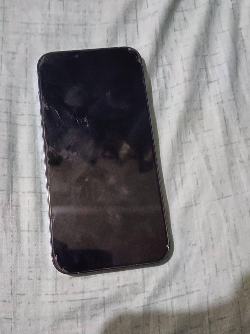 Apple iPhone 13 Pro Max 2