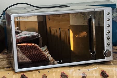 Used Oven for Sale – Not Working (Repair Required)