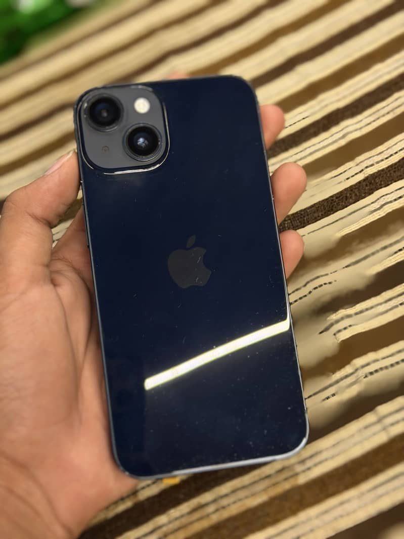 Apple iPhone 14 0
