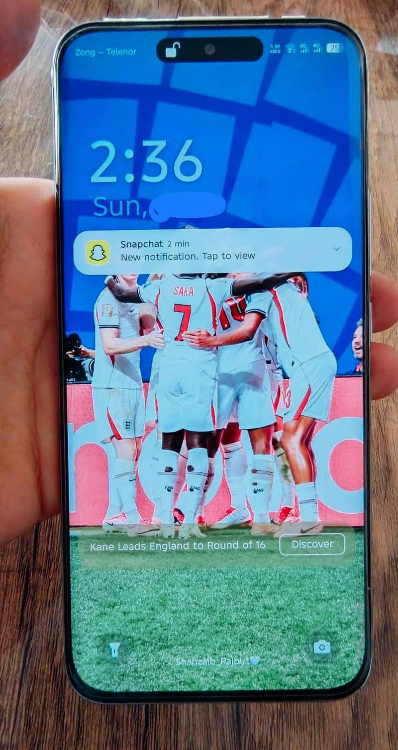 Tecno Spark 40 Pro Plus 1