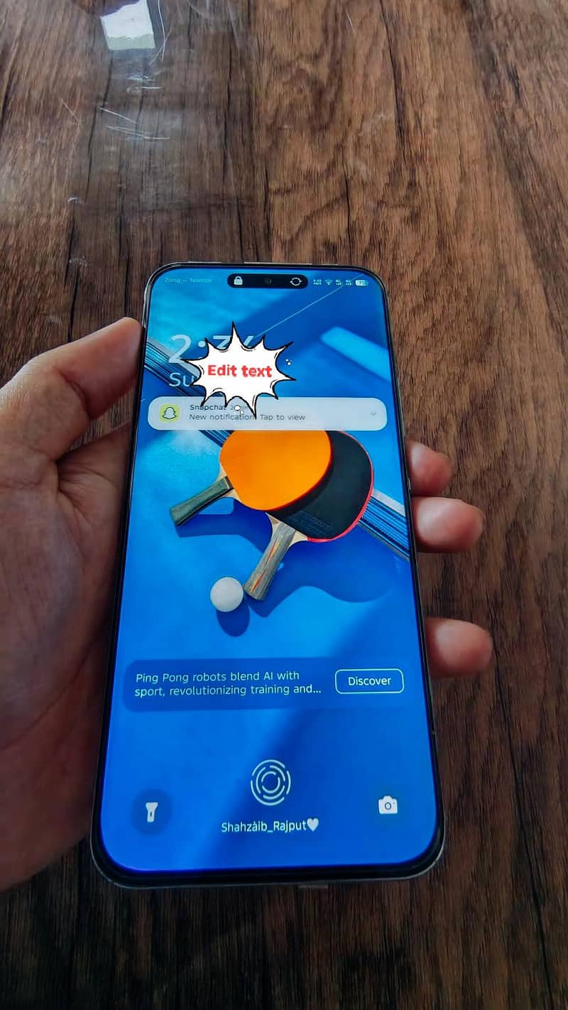 Tecno Spark 40 Pro Plus 3