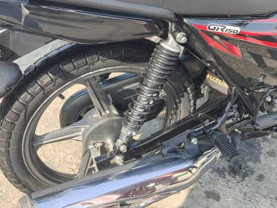 Suzuki GR 150 2025 | Execllent Condition | Urgent Sale