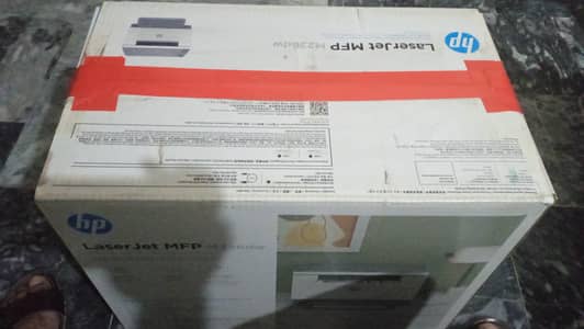 HP LaserJet M236dw Wireless Printer – Sealed Box