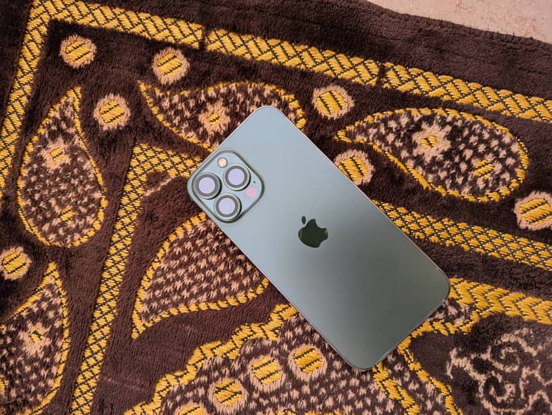 Apple iPhone 13 Pro Max 2