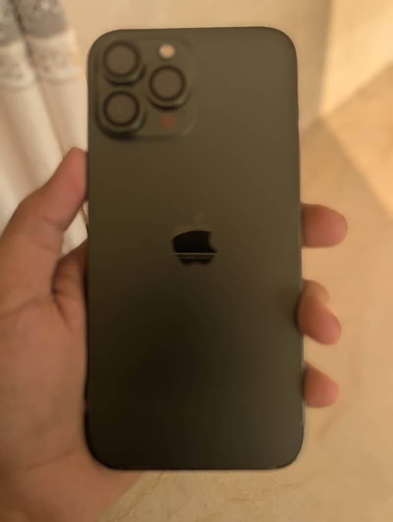 Apple iPhone 13 Pro Max 10
