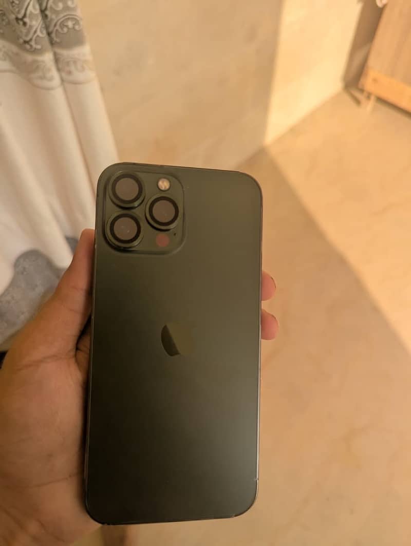 Apple iPhone 13 Pro Max 11