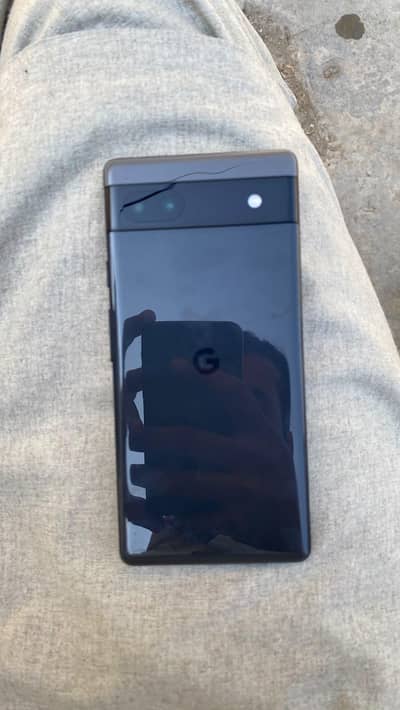 Google Pixel 6a