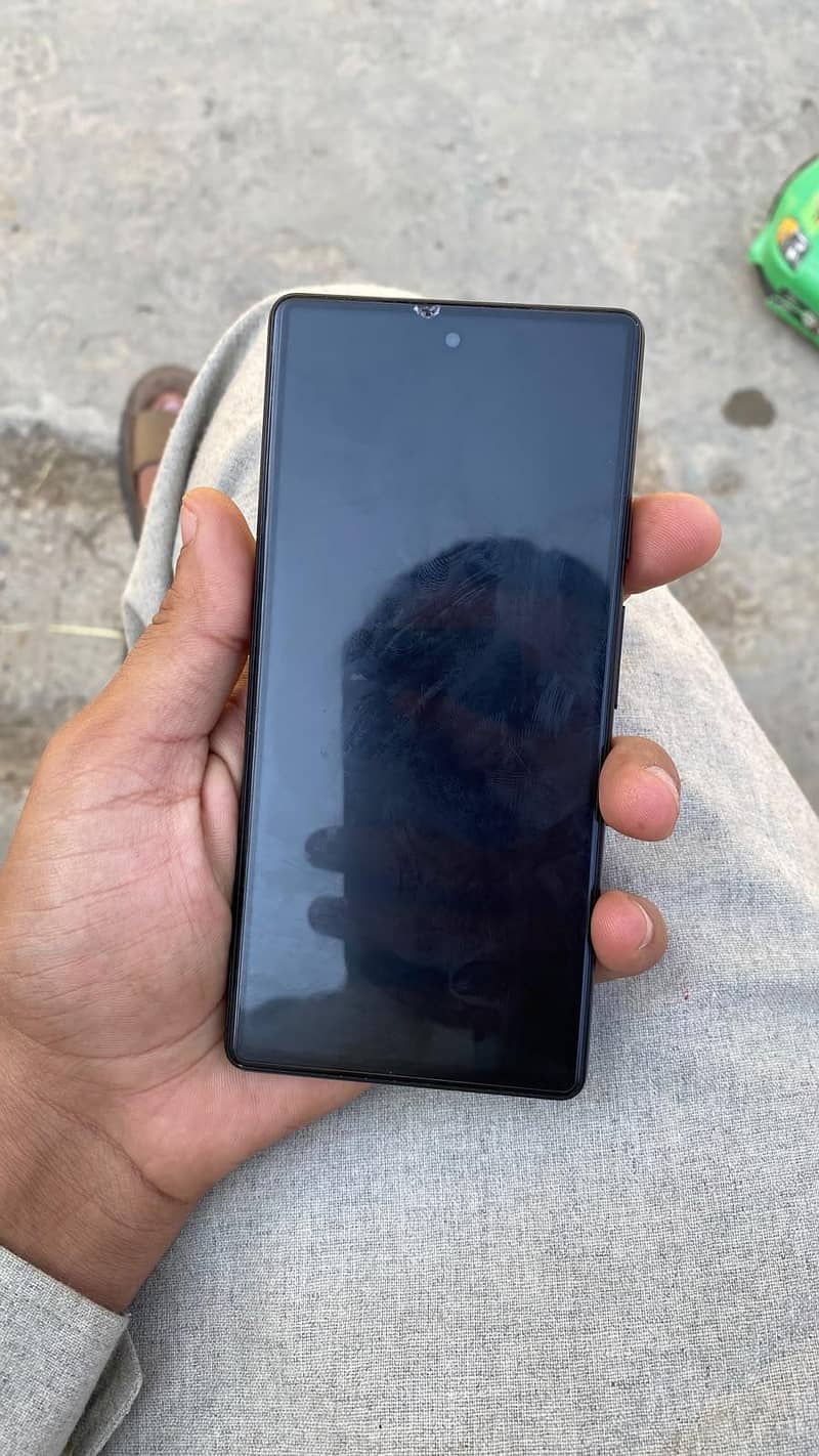 Google Pixel 6a 2