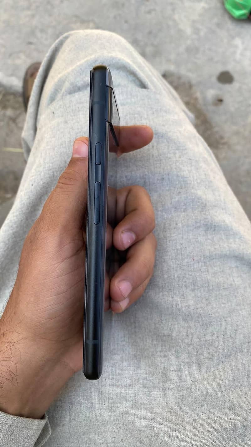 Google Pixel 6a 3