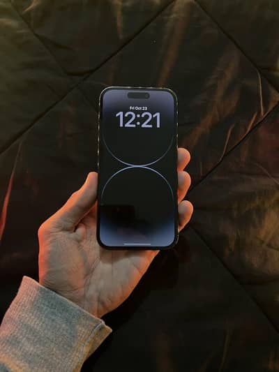 Apple iPhone 14 Pro PTA APPROVED