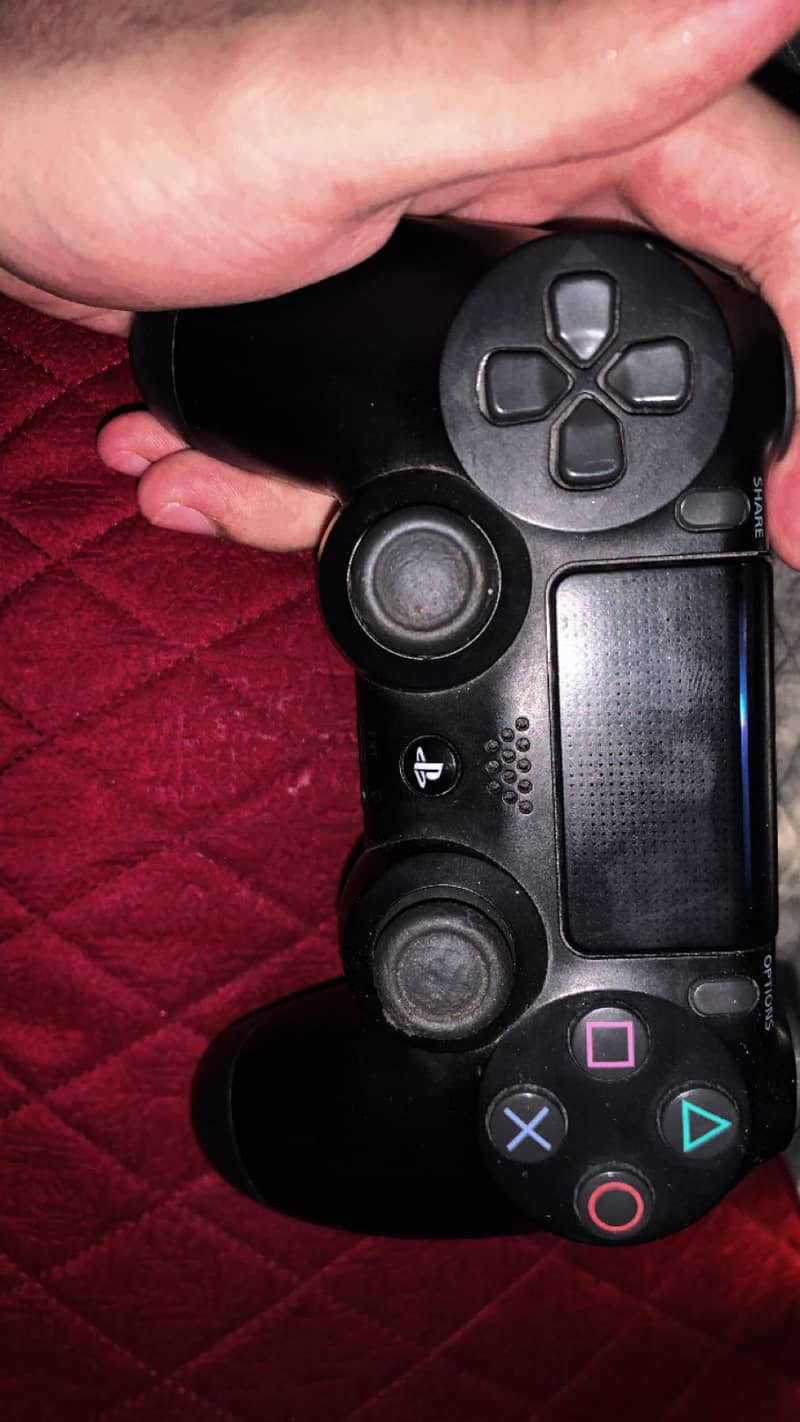 Playstation 4 controller 0