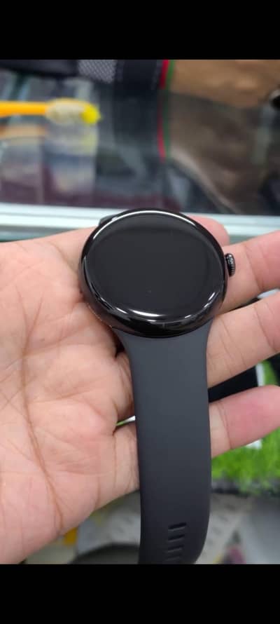 Google Pixel Watch 3 45mm