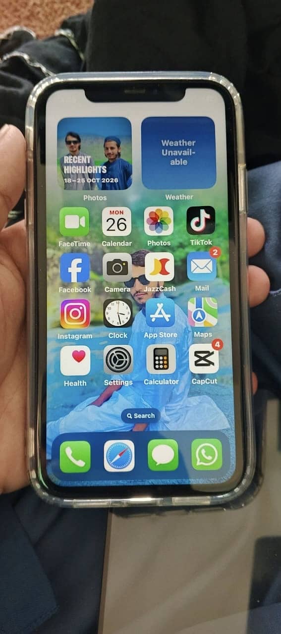 Apple iPhone XR 1