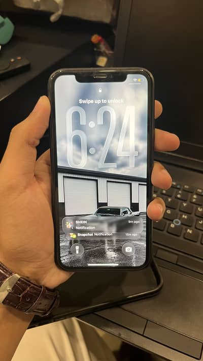 Apple iPhone 11