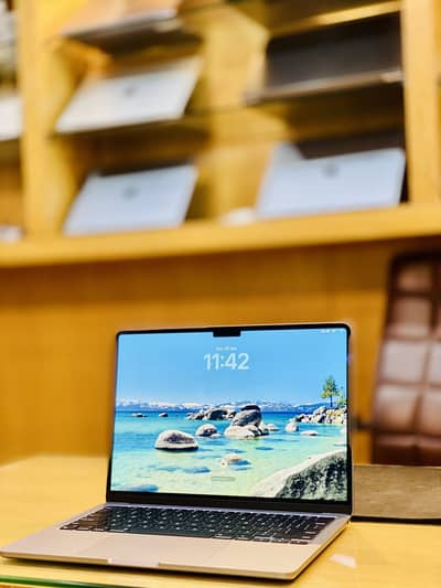 MacBook M2 air 8gb / 512gb
