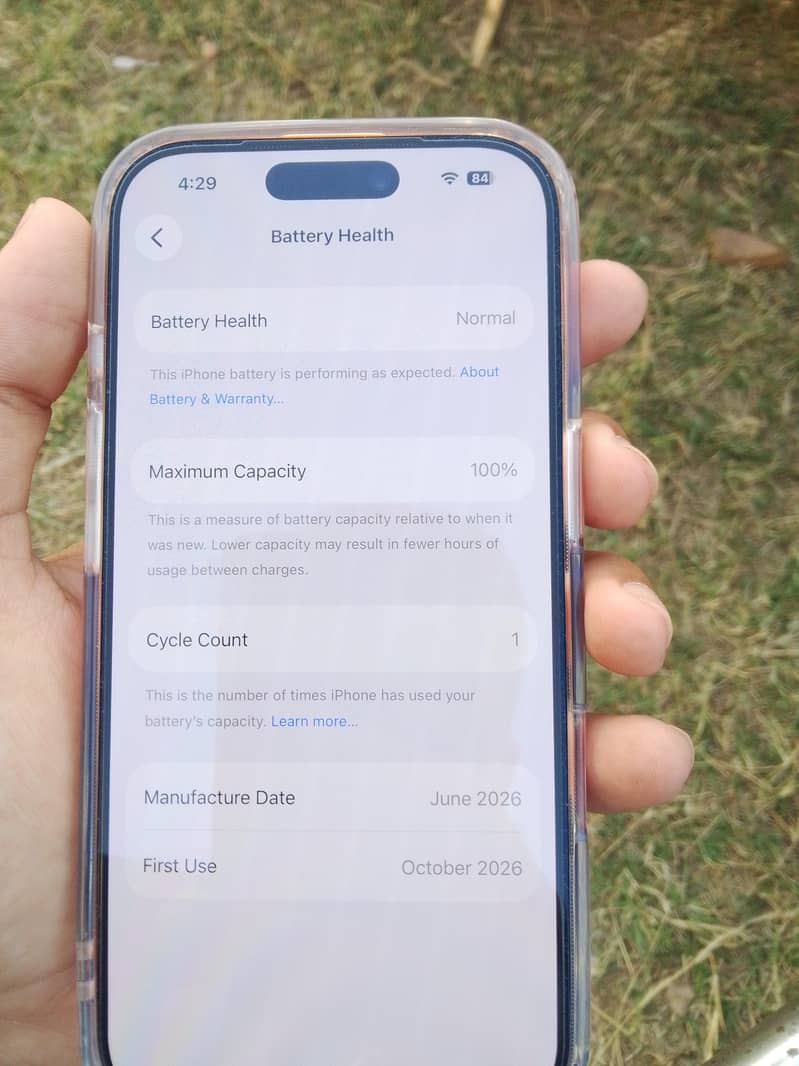 Apple iPhone 17 Pro 1