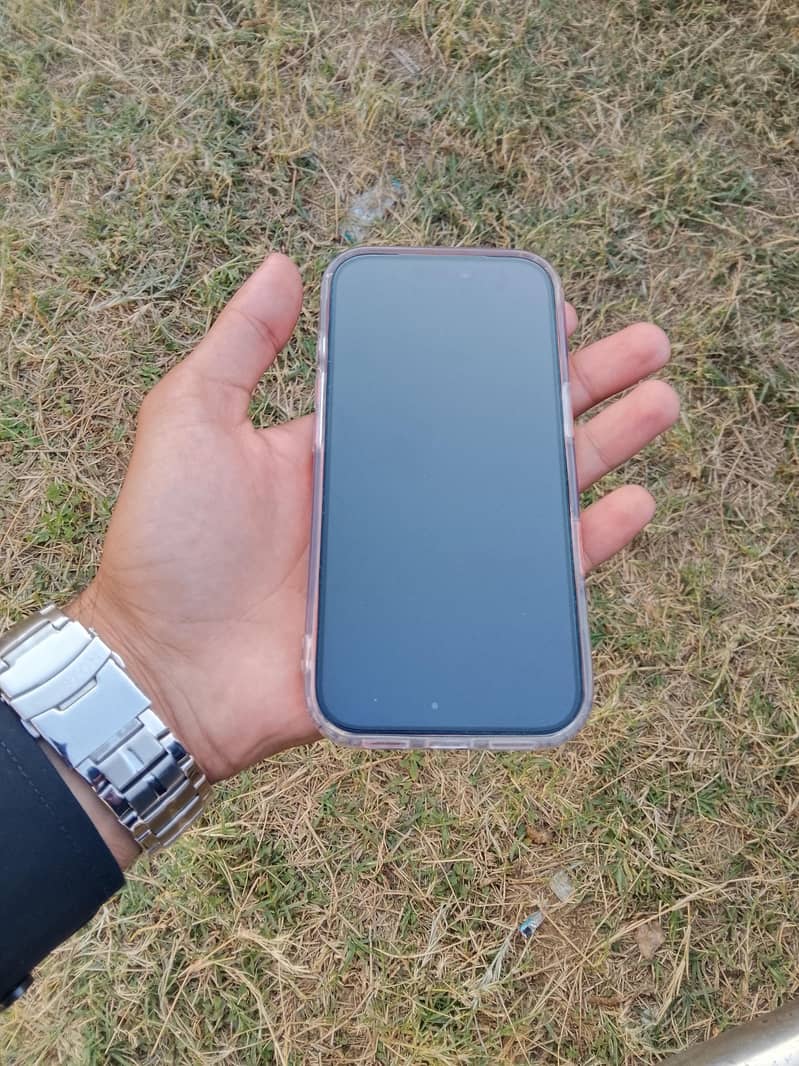 Apple iPhone 17 Pro 2