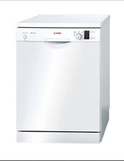 Bosch Dishwasher SMS50E92GC