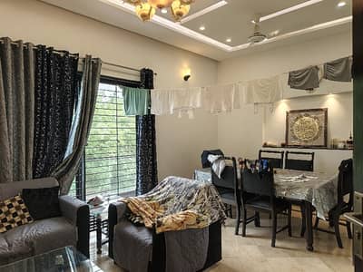 10 Marla Corner Double Storey House in C2 Township LHR