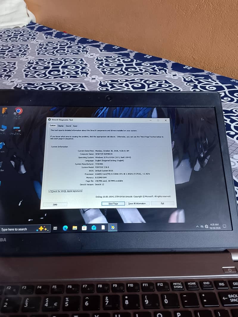laptop 3