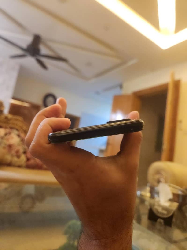oppo A1k 3