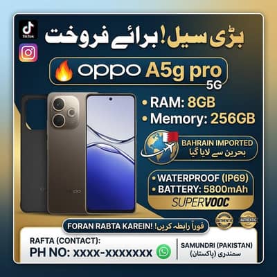 OPPO A5
