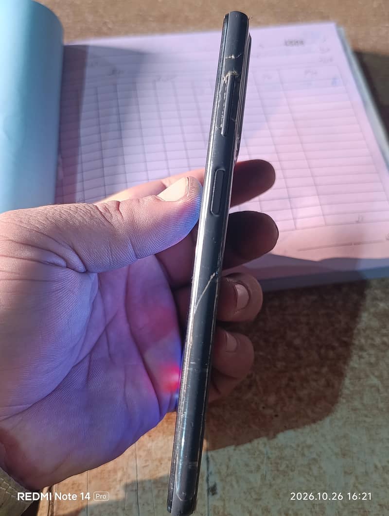 Samsung Mobile A26 2