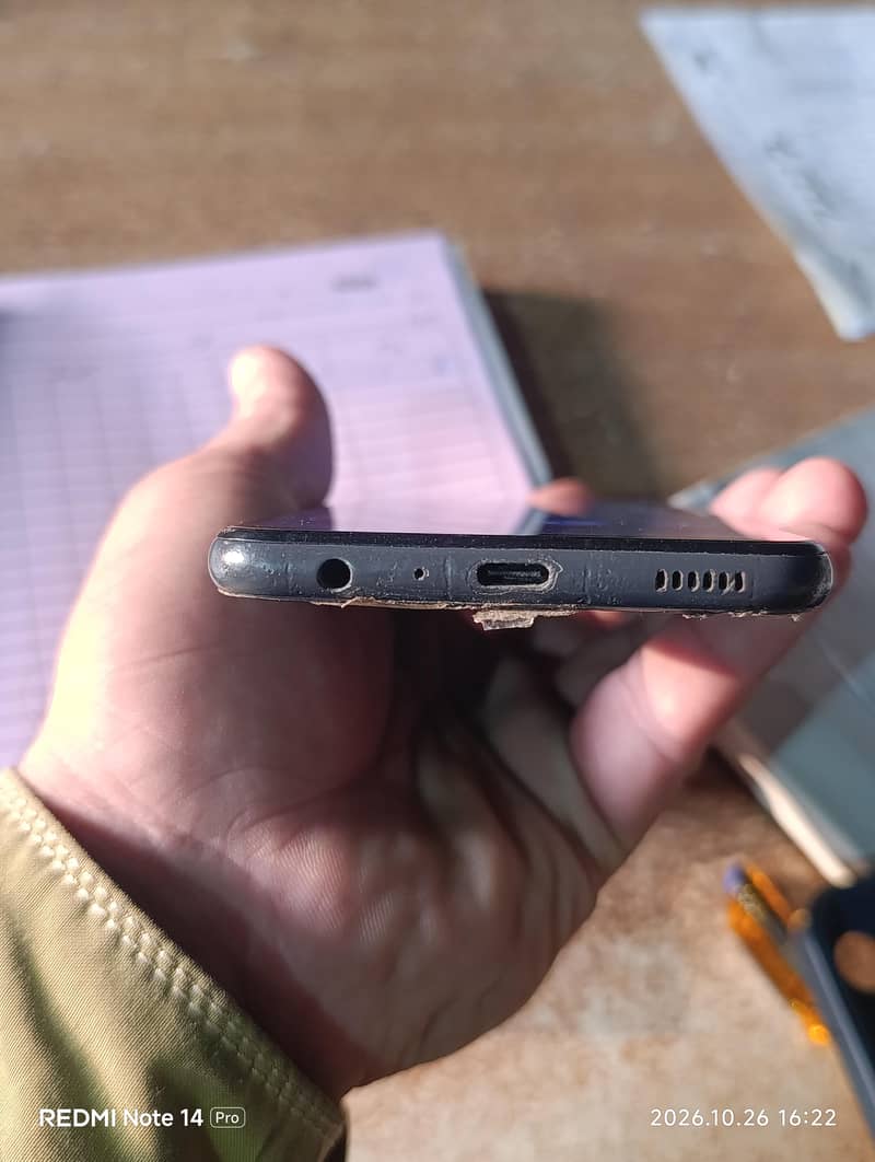 Samsung Mobile A26 3