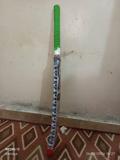 tape ball cricket bat for sale