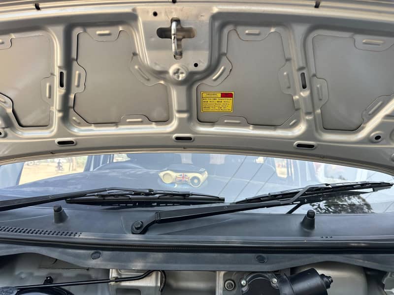 changan karwan plus 7
