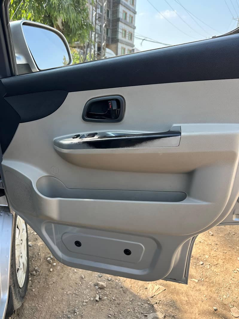 changan karwan plus 8
