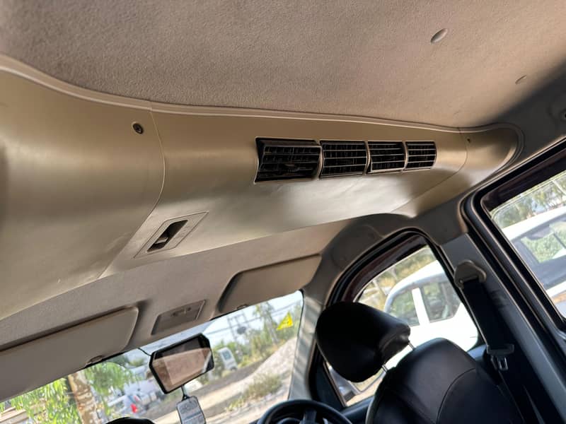 changan karwan plus 10