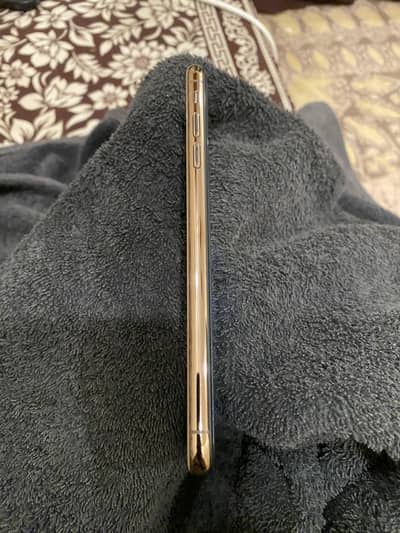 Apple iPhone XS Max dual sim pta
